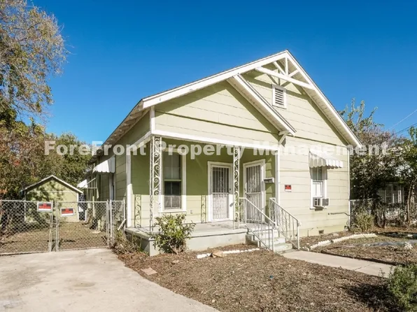 115 E Lambert St, San Antonio, TX 78204