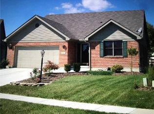 36 Myers Farm Ct, Springboro, OH 45066