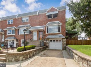11831 Colman Ter, Philadelphia, PA 19154
