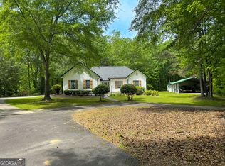 514 Rose Hill Rd, Meansville, GA 30256