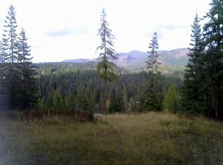 15410 N Wildcat Creek Rd, Hayden Lake, ID 83835