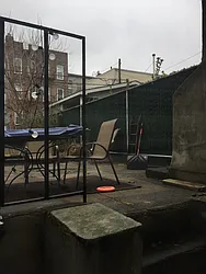 Rented by M & J Tenaglia Realty Corp