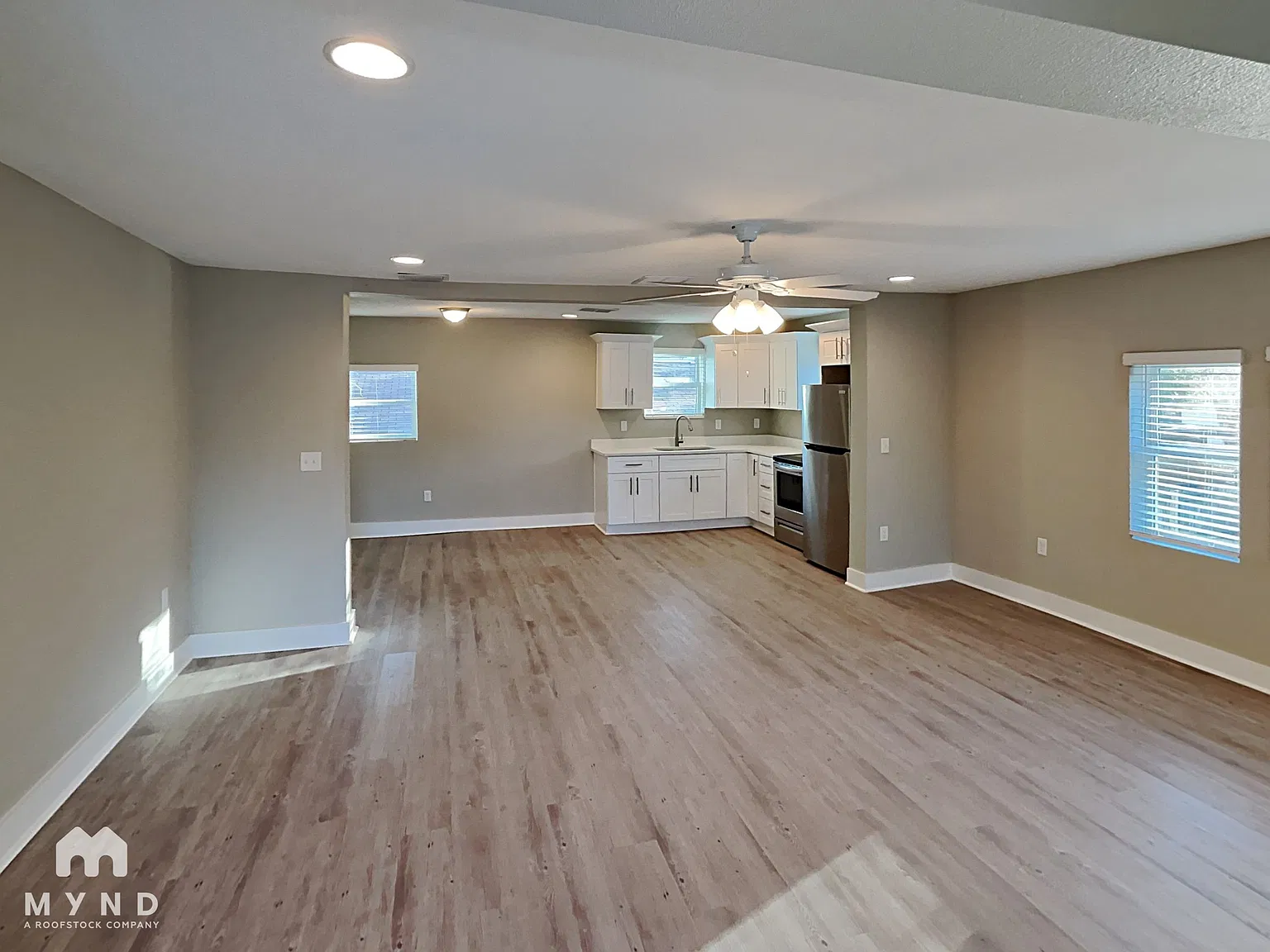 2 bed, 2.0 bath, 1188 sqft, $1,695 — Photo 4