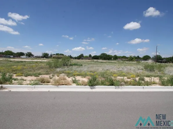 LOT 8A W Avenue K, Lovington, NM 88260