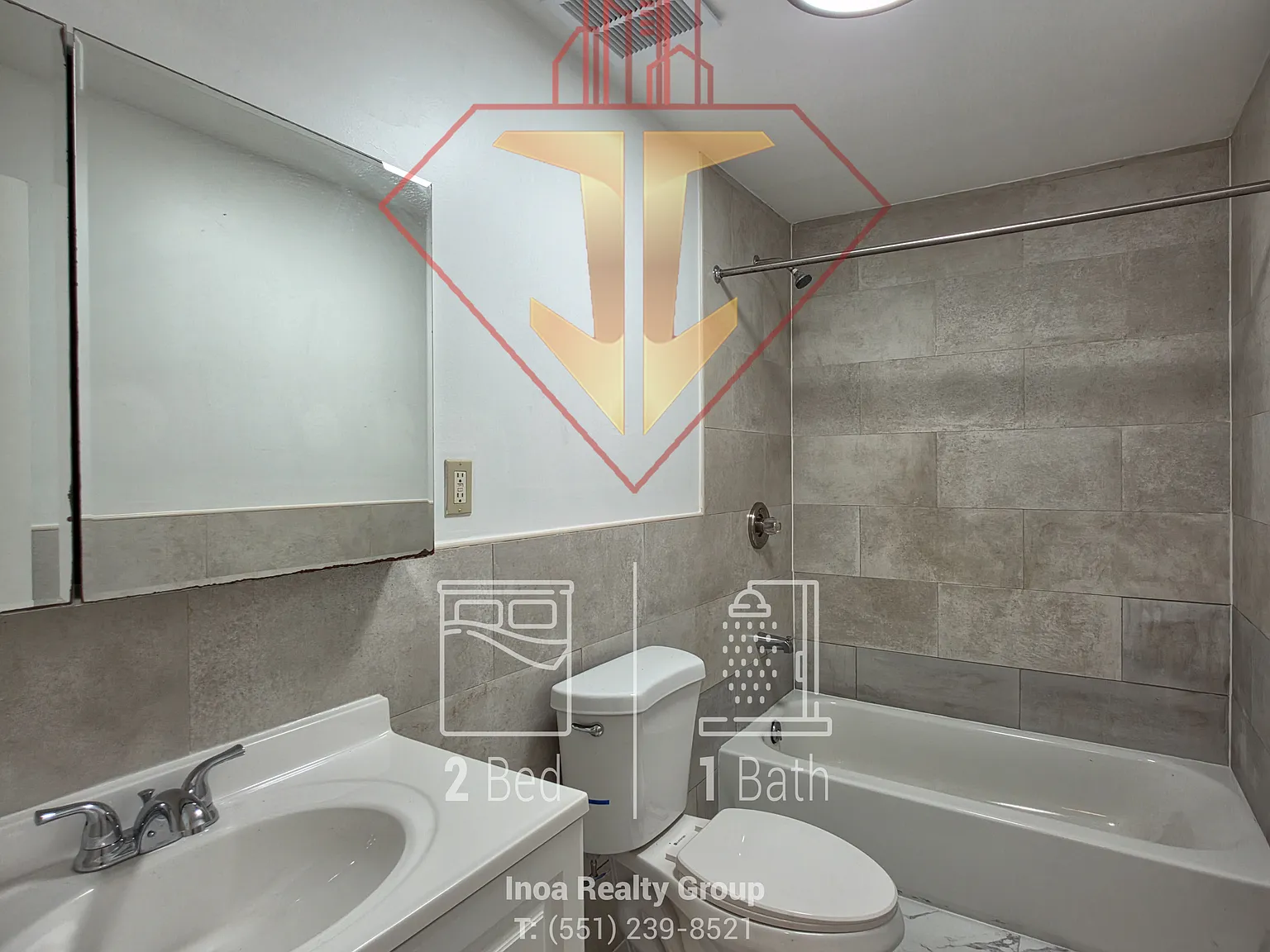 2 bed, $1,995 — Photo 2