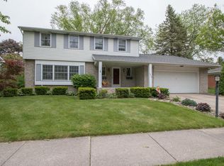 3830 New Salem Ave, Okemos, MI 48864