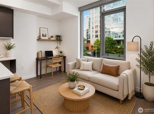 Graystone, Seattle, WA 98104