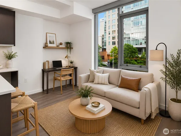 800 Columbia Street #1606, Seattle, WA 98104