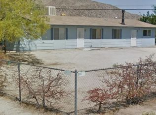4884 Avenida La Espana Daga, Joshua Tree, CA 92252