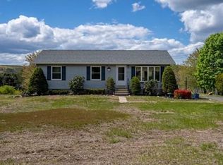 1350 Ware St, Palmer, MA 01069