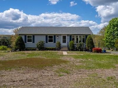 1350 Ware St, Palmer, MA, 01069