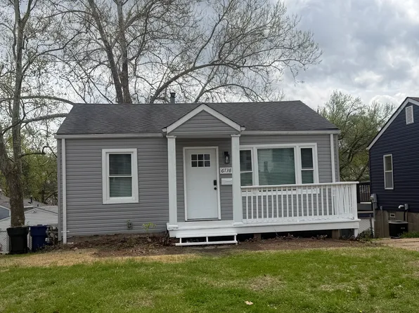 6738 Dale Ave, Saint Louis, MO 63139