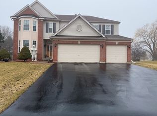 3816 Parsons Rd, Carpentersville, IL 60110