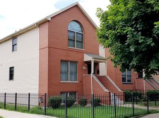 7158 S University Ave, Chicago, IL 60619