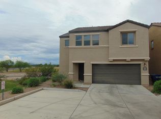 6083 S Hawks Hollow Ct, Tucson, AZ 85747