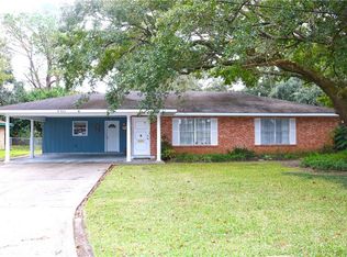 920 Iberville St, Lake Charles, LA 70607