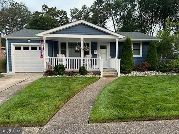 511 S Chicago Ave, Egg Harbor, NJ 08215