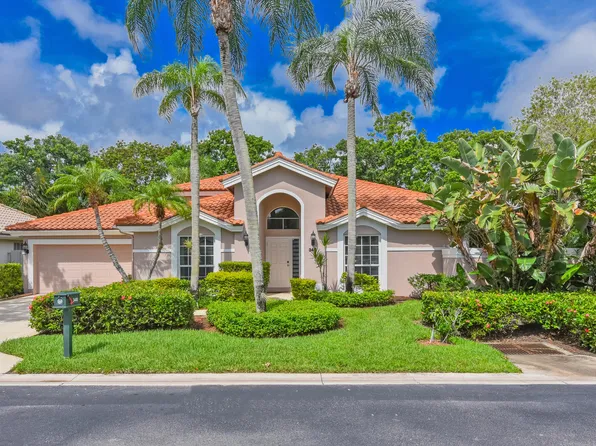348 Eagleton Golf Dr, Palm Beach Gardens, FL 33418