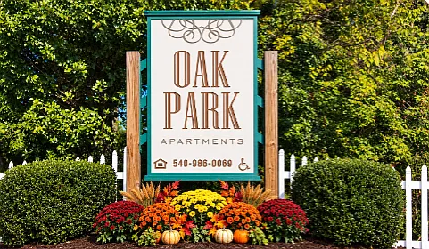 Oak Park Apartments