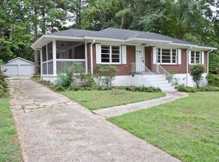 1232 Fayetteville Rd, Atlanta, GA 30316