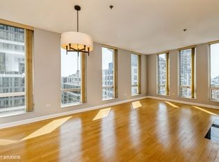 1250 S Michigan Ave, Chicago, IL 60605