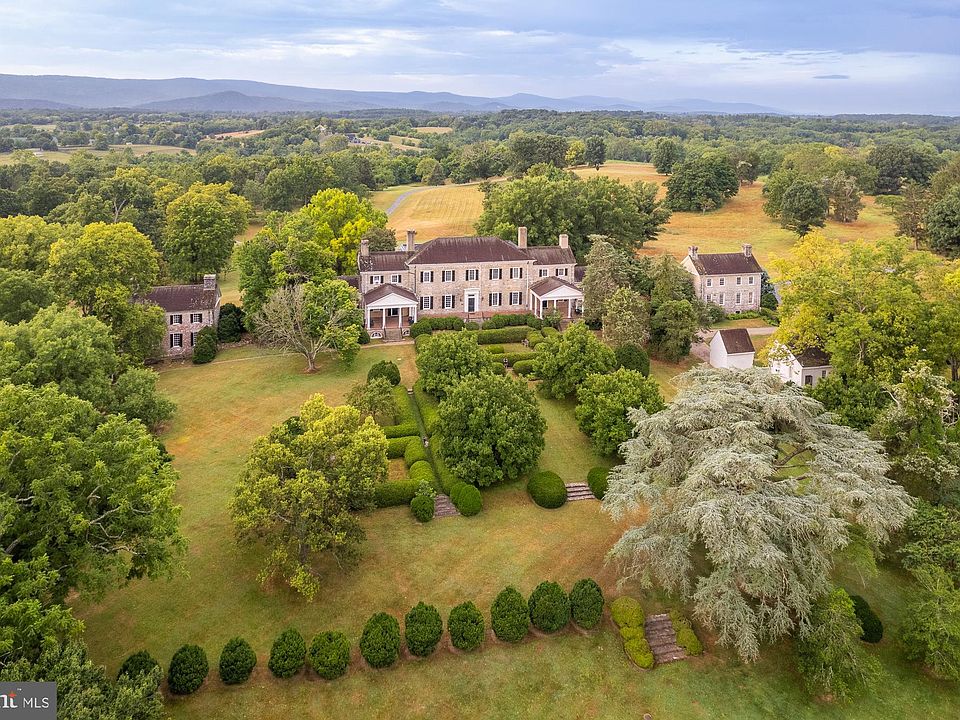 255 Carter Hall Ln, Millwood, VA 22646 MLS VACL2002122 Zillow