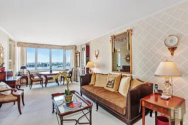 Sold by Halstead Real Estate