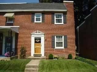 1241 Union St, Lancaster, PA 17603