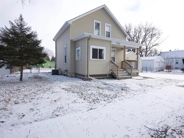 926 S Van Eps Ave, Sioux Falls, SD 57104