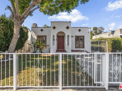 6325 Long St, Los Angeles, CA, 90043