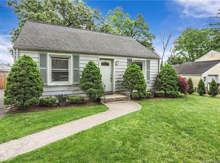 157 Dunn Ave, Stamford, CT 06905