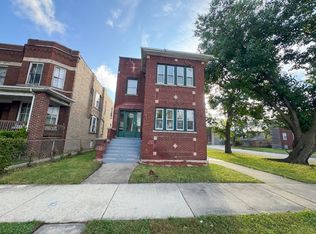201 N Lamon Ave, Chicago, IL 60644