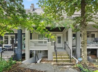 1273 Oates St NE, Washington, DC 20002