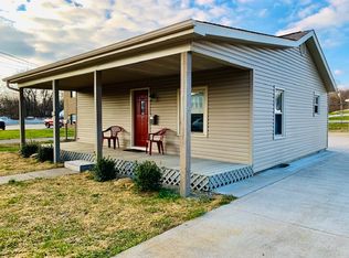 130 E Forest Ave, South Lebanon, OH 45065