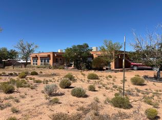 25 Jennifer St, Belen, NM 87002