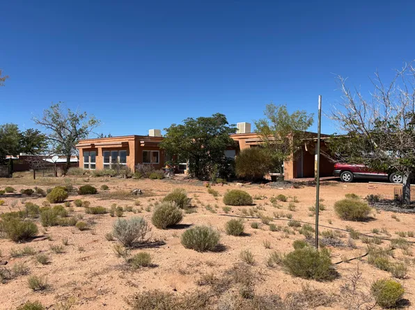 25 Jennifer St, Belen, NM 87002