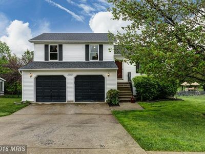 1166 Caton Rd, Hampstead, MD, 21074