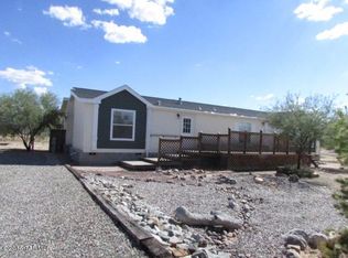 12564 N Carbine Rd, Marana, AZ 85653