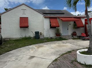 915 N E Street, Lake Worth Beach, FL 33460