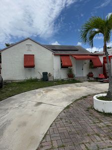 915 N E Street, Lake Worth, FL, 33460