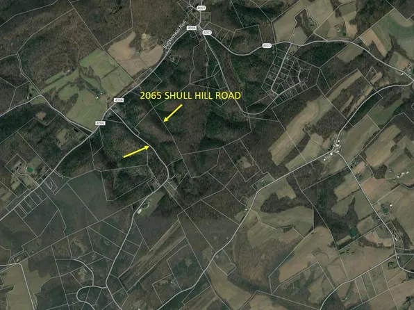 2065 Shull Hill Rd, Newport, PA 17074