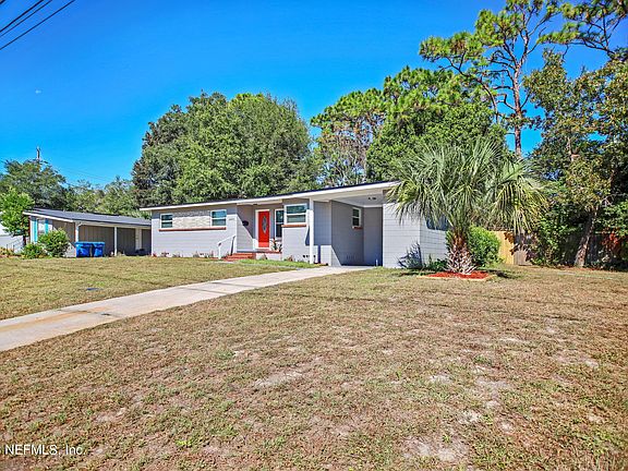 3rd image of 6021 GLENN ROSE Drive