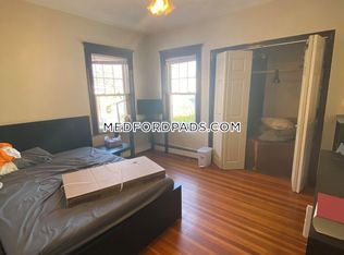 24 Burget Ave #U1, Medford, MA 02155