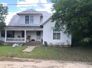 1809 Loop 332, Liberty Hill, TX 78642