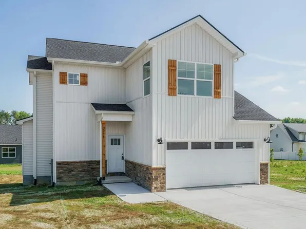2294 Nicholas Ave, Cookeville, TN 38506