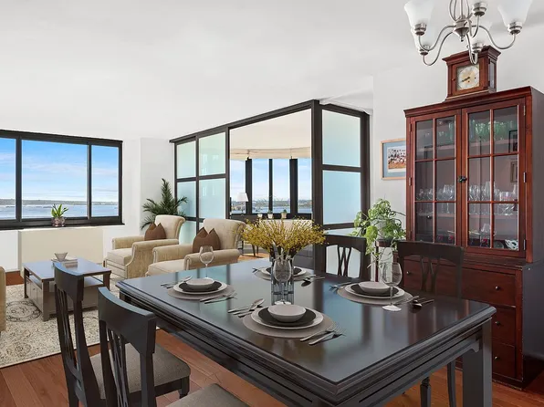 200 Rector Pl APT 20E, New York, NY 10280