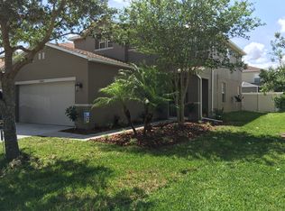 17514 Balmaha Dr, Land O Lakes, FL 34638