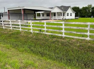 2415 Kenning Rd, Crosby, TX 77532