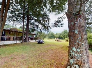 670 Wallis Run Ln, Trout Run, PA 17771