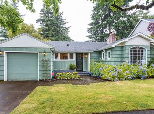 5501 SE Steele St, Portland, OR